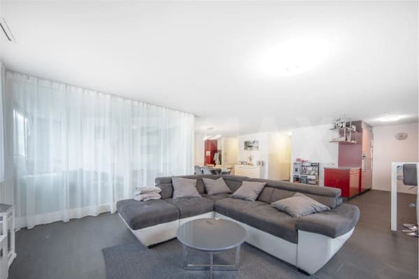 Immobilie in Ibach - Eine zentrale und moderne 4.5-Zimmer-Wohnung in 6438 Ibach-Schwyz - Bild 5