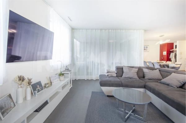 Immobilie in Ibach - Eine zentrale und moderne 4.5-Zimmer-Wohnung in 6438 Ibach-Schwyz - Bild 6