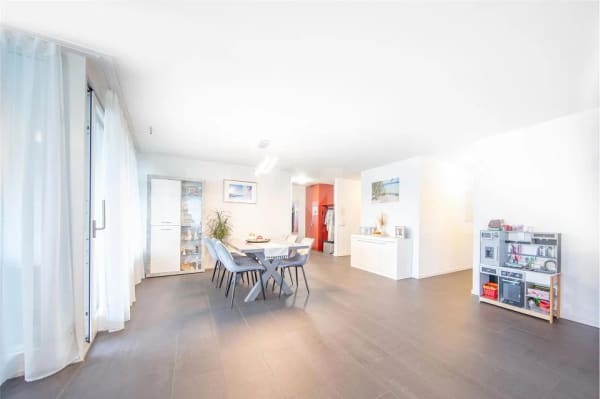 Immobilie in Ibach - Eine zentrale und moderne 4.5-Zimmer-Wohnung in 6438 Ibach-Schwyz - Bild 7