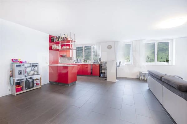 Immobilie in Ibach - Eine zentrale und moderne 4.5-Zimmer-Wohnung in 6438 Ibach-Schwyz - Bild 8