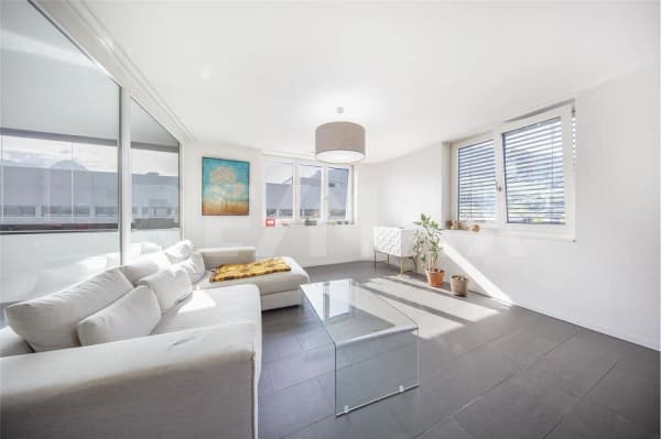 Immobilie in Ibach - Zentrale und moderne 4.5-Zimmer-Wohnung in 6438 Ibach-Schwyz - Bild 0