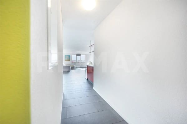 Immobilie in Ibach - Zentrale und moderne 4.5-Zimmer-Wohnung in 6438 Ibach-Schwyz - Bild 6