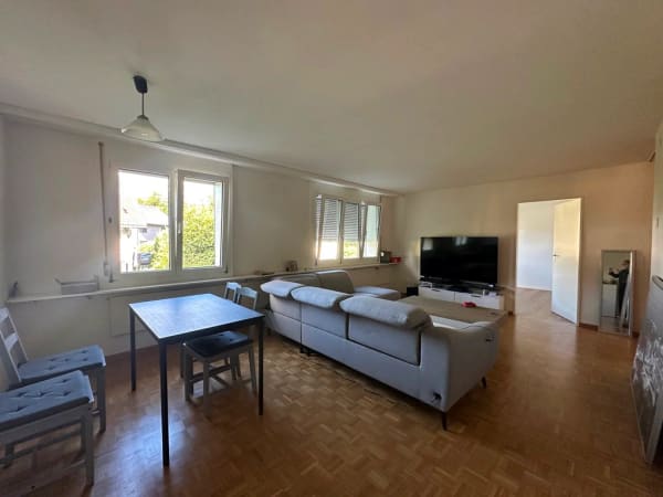 Immobilie in Lenzburg - Eigentumswohnung in ruhigem Wohnquartier - Bild 2
