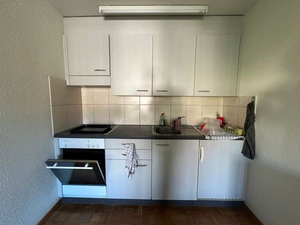 Immobilie in Lenzburg - Eigentumswohnung in ruhigem Wohnquartier - Bild 3