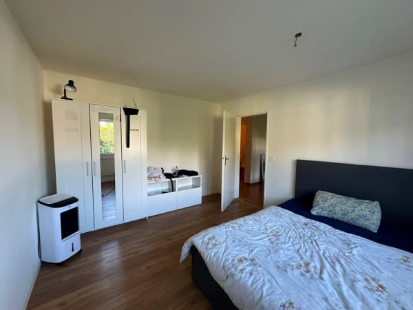 Immobilie in Lenzburg - Eigentumswohnung in ruhigem Wohnquartier - Bild 5