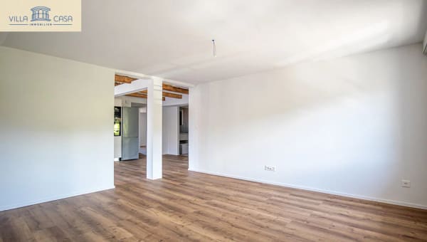 Immobilie in Seftigen - Komplett sanierte 4.5 Zimmer-Dachwohnung in Seftigen - Bild 5