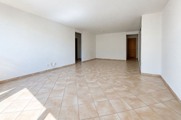 Immobilie in Grenchen - 3½-Zimmerwohnung mit Bergsicht - Bild 1