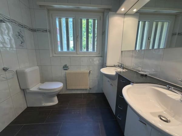 Immobilie in Grenchen - 3½-Zimmerwohnung mit Bergsicht - Bild 2