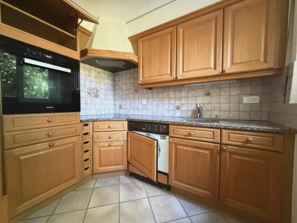 Immobilie in Grenchen - 3½-Zimmerwohnung mit Bergsicht - Bild 3