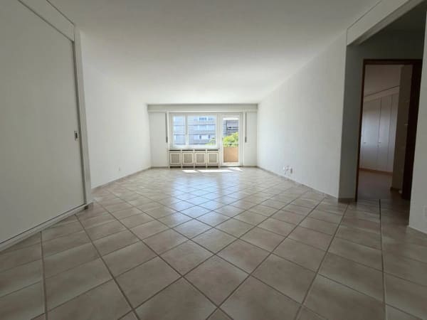 Immobilie in Grenchen - 3½-Zimmerwohnung mit Bergsicht - Bild 4