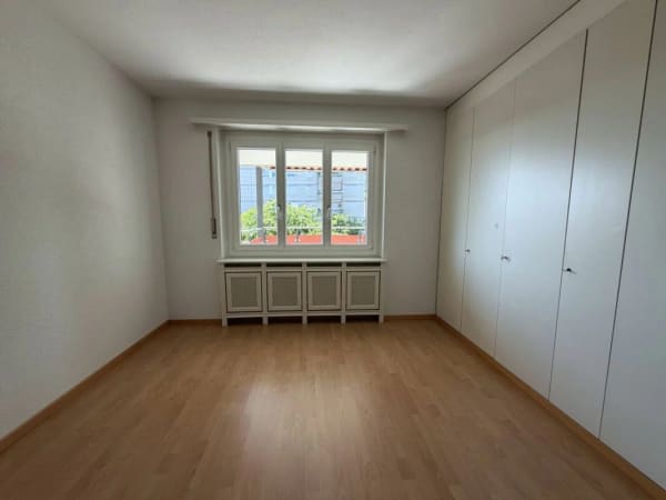 Immobilie in Grenchen - 3½-Zimmerwohnung mit Bergsicht - Bild 5