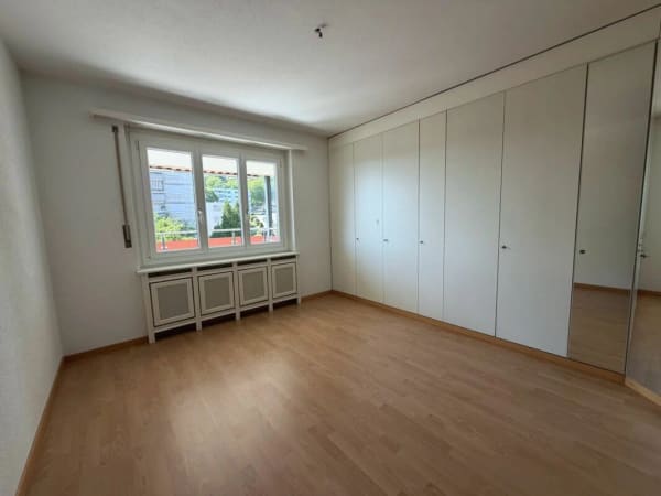 Immobilie in Grenchen - 3½-Zimmerwohnung mit Bergsicht - Bild 6