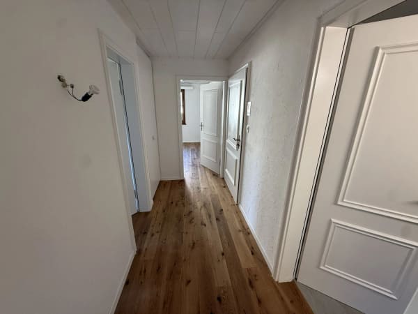 Immobilie in Mörschwil - ruhiges und zentrales Wohnen in privilegierter Gemeinde - Bild 11