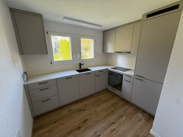 Immobilie in Mörschwil - ruhiges und zentrales Wohnen in privilegierter Gemeinde - Bild 3