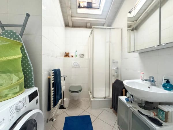 Immobilie in Chambésy - Maison mitoyenne de deux logements Ã  ChambÃ©sy - Bild 13