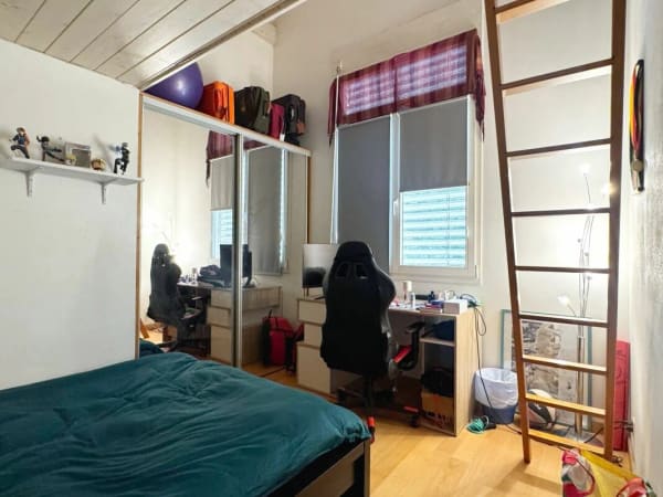 Immobilie in Chambésy - Maison mitoyenne de deux logements Ã  ChambÃ©sy - Bild 14