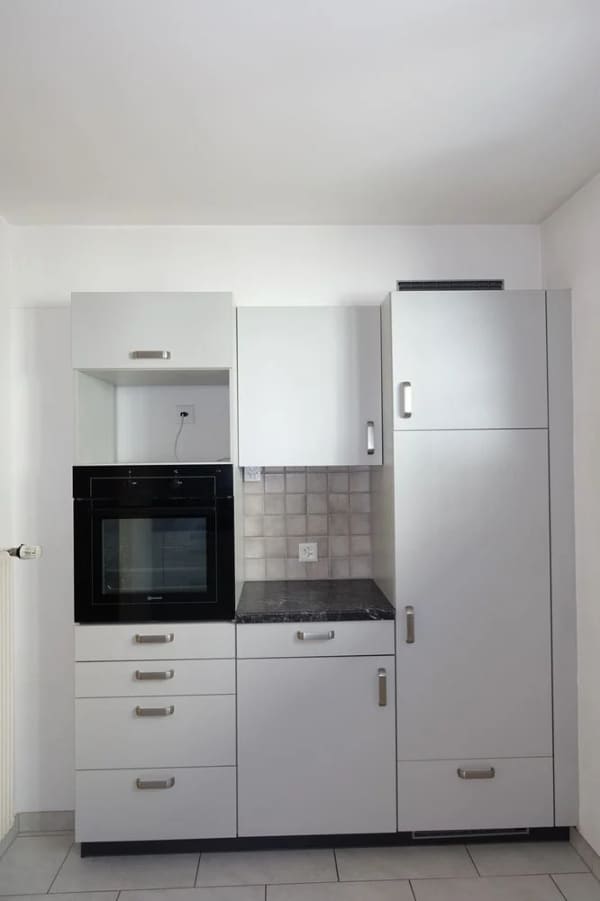 Immobilie in Tramelan - Tramelan - Maison de 2 appartements et atelier, annexe et places de parc, au centre de la localitÃ© - Bild 6