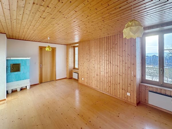Immobilie in La Roche Fr - A vendre  Magnifique propriÃ©tÃ©  La Roche - Bild 4