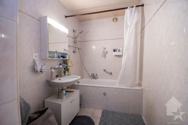 Immobilie in Monthey - Spacieux 3.5 pièces avec balcon en plein centre-ville - Bild 6
