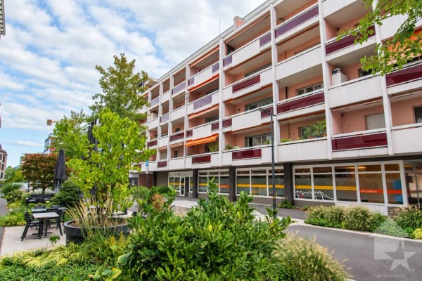 Immobilie in Monthey - Spacieux 3.5 pièces avec balcon en plein centre-ville - Bild 9