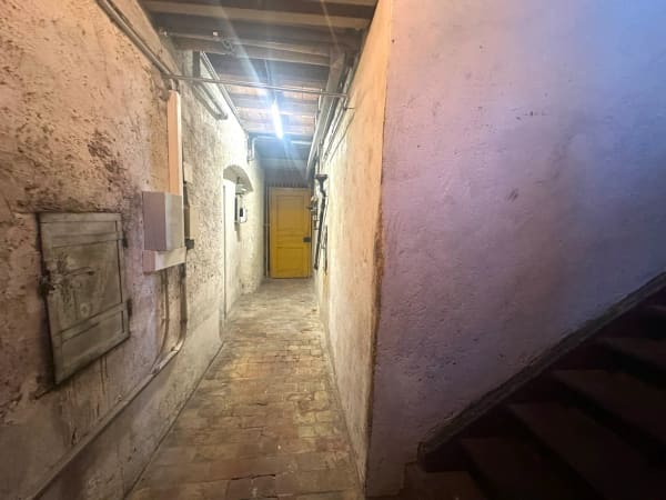 Immobilie in Basel - Tolles, gut erhaltenes Mehrfamilienhaus an perfekter Lage - Bild 10