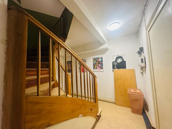 Immobilie in Basel - Tolles, gut erhaltenes Mehrfamilienhaus an perfekter Lage - Bild 3