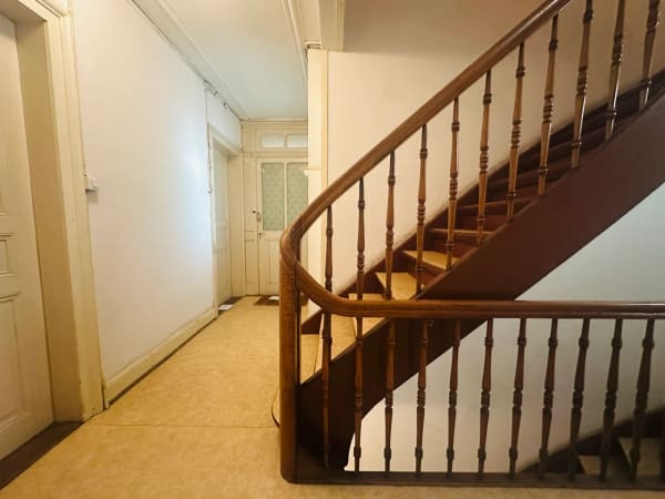 Immobilie in Basel - Tolles, gut erhaltenes Mehrfamilienhaus an perfekter Lage - Bild 4