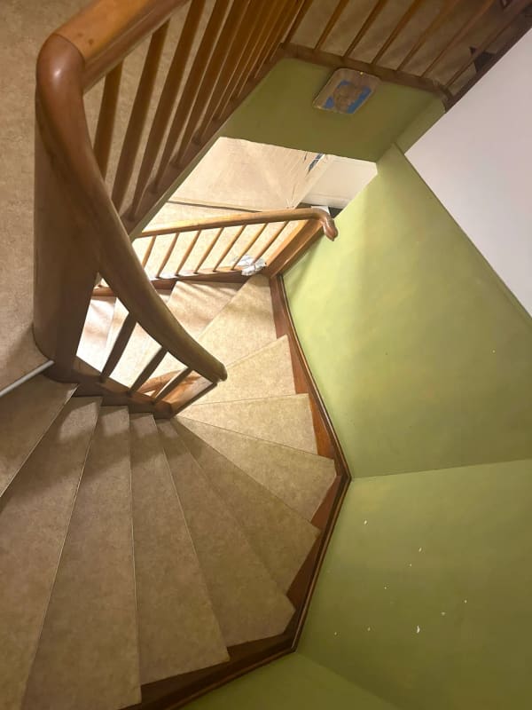 Immobilie in Basel - Tolles, gut erhaltenes Mehrfamilienhaus an perfekter Lage - Bild 5