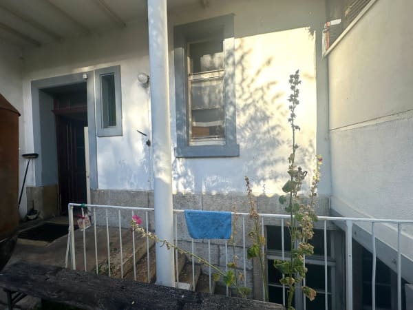 Immobilie in Basel - Tolles, gut erhaltenes Mehrfamilienhaus an perfekter Lage - Bild 7