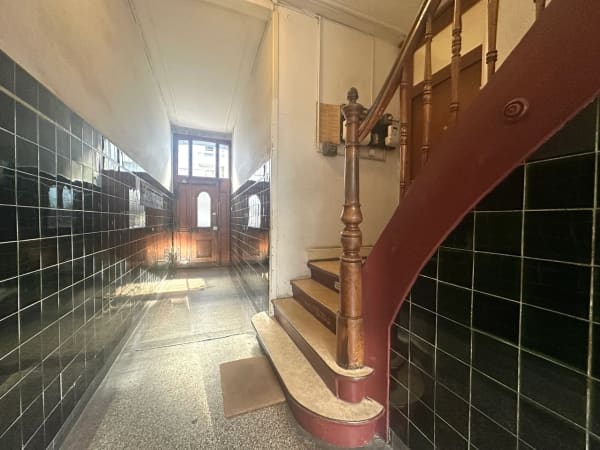 Immobilie in Basel - Tolles, gut erhaltenes Mehrfamilienhaus an perfekter Lage - Bild 8