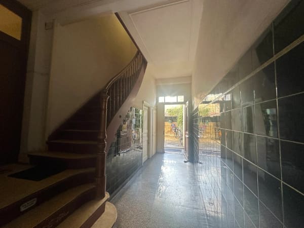 Immobilie in Basel - Tolles, gut erhaltenes Mehrfamilienhaus an perfekter Lage - Bild 9