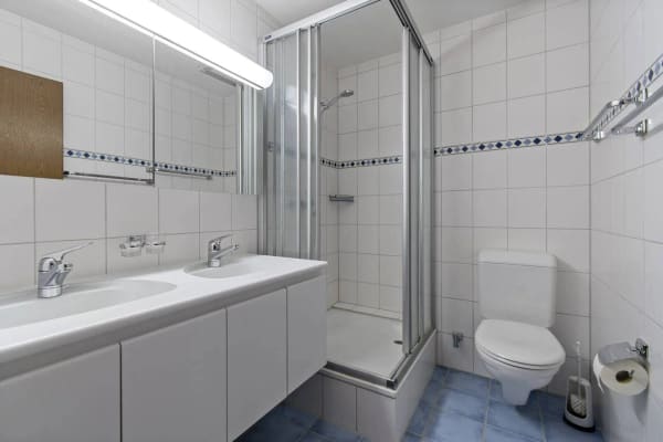 Immobilie in Riehen - Familienfreundliches 7.5-Zimmer-Reihenhaus im STWE in Riehen! - Bild 6