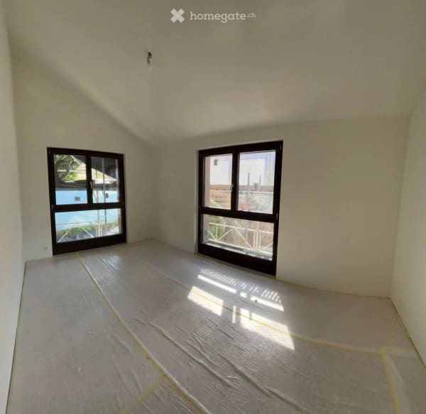 Immobilie in Russin - Appartements 4 piÃ¨ces Rez de jardin Ã  vendre Ã  Russin - Bild 2