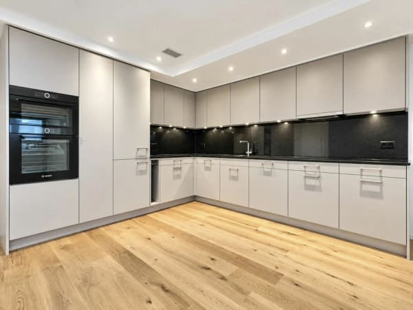 Immobilie in Wauwil - TOLLE NEUBAUWOHNUNG AN UNVERBAUBARER LAGE - Bild 3