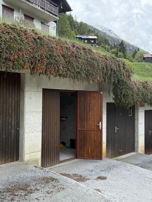 Immobilie in Ayer - Passez les fÃªtes dans votre nouveau chalet au cÅ“ur du Val dâ€™Anniviers - Bild 6