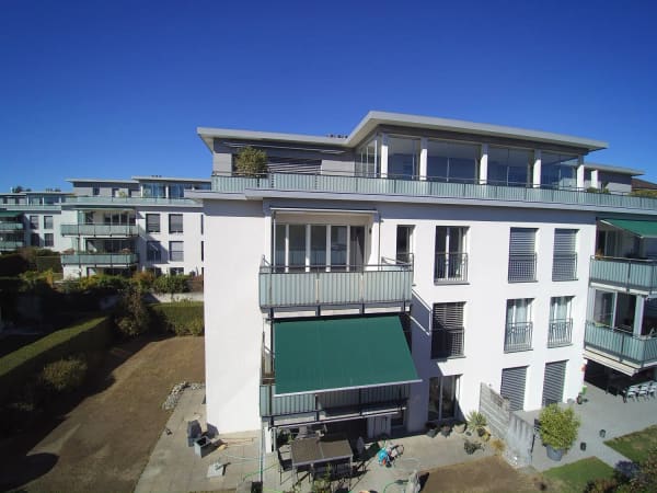 Immobilie in Schwerzenbach - Moderne 3.5-Zimmerwohnung mit grossem Balkon nach Süden in Schwerzenbach - Bild 9
