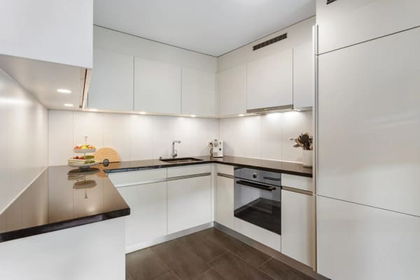 Immobilie in Weisslingen - Moderne 4.5-Zimmer-Wohnung im Dorfzentrum - Bild 1