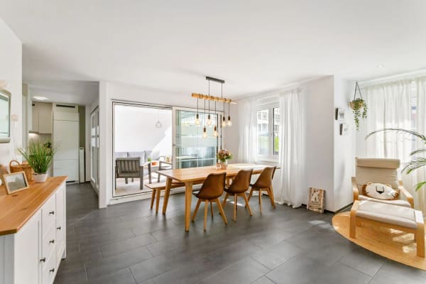 Immobilie in Weisslingen - Moderne 4.5-Zimmer-Wohnung im Dorfzentrum - Bild 3
