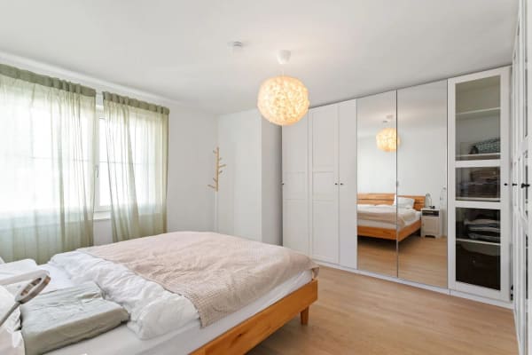 Immobilie in Weisslingen - Moderne 4.5-Zimmer-Wohnung im Dorfzentrum - Bild 6
