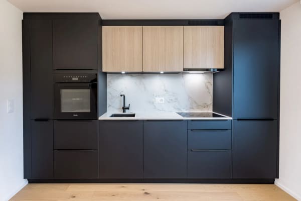 Immobilie in Villaz-st-pierre - Villaz-St-Pierre â€“ Appartement 3.5 piÃ¨ces entiÃ¨rement rÃ©novÃ© - Bild 1