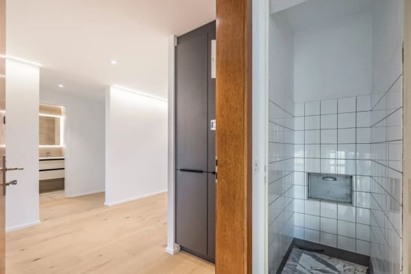 Immobilie in Villaz-st-pierre - Villaz-St-Pierre â€“ Appartement 3.5 piÃ¨ces entiÃ¨rement rÃ©novÃ© - Bild 7