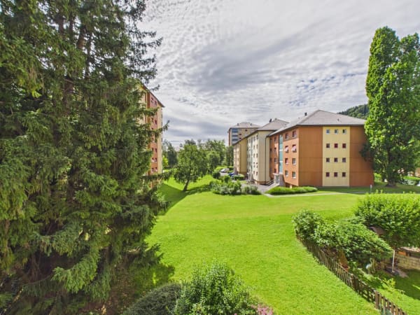 Immobilie in Horgen - Ihr Familienzuhause: 4.5-Zimmer-Wohnung in Horgen - Bild 10