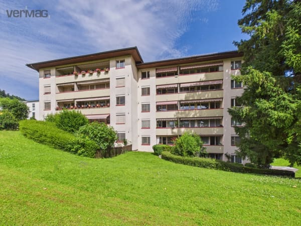 Immobilie in Horgen - Ihr Familienzuhause: 4.5-Zimmer-Wohnung in Horgen - Bild 11