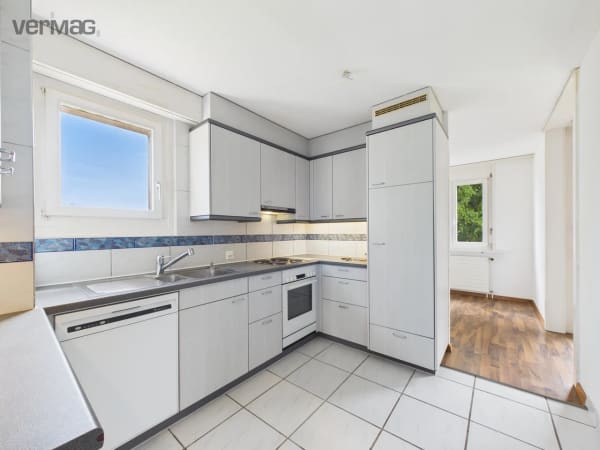 Immobilie in Horgen - Ihr Familienzuhause: 4.5-Zimmer-Wohnung in Horgen - Bild 2