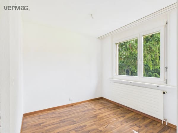 Immobilie in Horgen - Ihr Familienzuhause: 4.5-Zimmer-Wohnung in Horgen - Bild 3