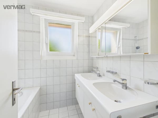 Immobilie in Horgen - Ihr Familienzuhause: 4.5-Zimmer-Wohnung in Horgen - Bild 6