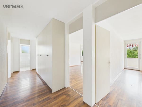Immobilie in Horgen - Ihr Familienzuhause: 4.5-Zimmer-Wohnung in Horgen - Bild 8