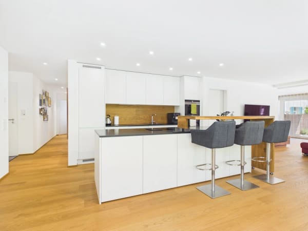 Immobilie in Thal - Moderne 4.5-Zimmer-Erdgeschosswohnung in Thal â€“ Barrierefrei und Familienfreundlich - Bild 3