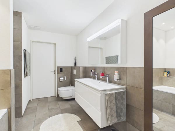 Immobilie in Thal - Moderne 4.5-Zimmer-Erdgeschosswohnung in Thal â€“ Barrierefrei und Familienfreundlich - Bild 5