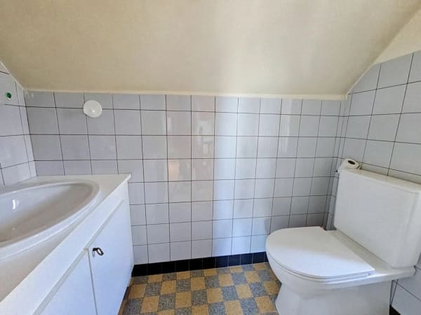 Immobilie in Coffrane - Idéal pour un couple avec grand jardin - Bild 13